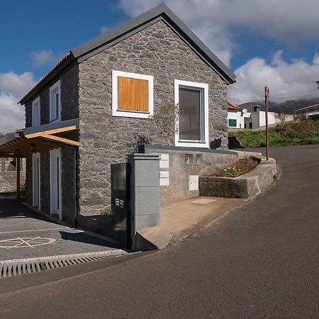 Casa Do Leme Villa Arco da Calheta  Exterior photo